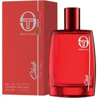 Sergio Tacchini Club For Her Тоалетна вода за Жени 50 ml  