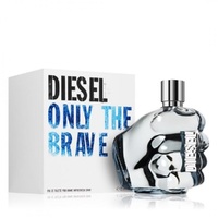 Diesel Only The Brave Тоалетна вода за Мъже 125 ml  