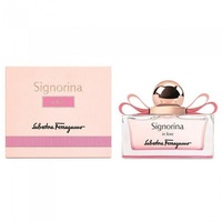 Salvatore Ferragamo Signorina In Fiore /дамски/ eau de toilette 30 ml