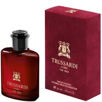 Trussardi Uomo The Red /мъжки/ eau de toilette 30 ml 