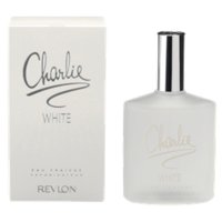 Revlon Charlie White /for women/ eau de toilette 100 ml