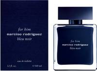 Narciso Rodriguez For Him Bleu Noir /мъжки/ eau de toilette 50 ml