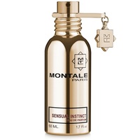 Montale Sensual Instinct /унисекс/ eau de parfum 50 ml