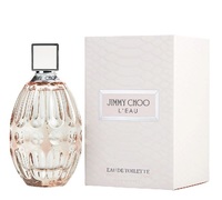 Jimmy Choo Illicit Flower /for women/ eau de toilette 100 ml ...B.O.