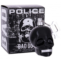 Police To Be Bad Guy M EdT 125 ml /2020 Тоалетна вода за Мъже 125 ml 