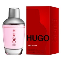 Hugo Boss Hugo Energise /for men/ eau de toilette 75 ml
