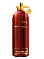 Montale Red Aoud /дамски/ eau de parfum 100 ml (без кутия)