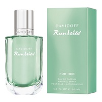 Davidoff Run Wild /дамски/ eau de parfum 50 ml 