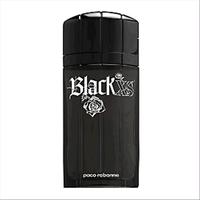 Paco Rabanne Black Xs /for men/ eau de toilette 100 ml (flacon)