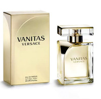 Versace Vanitas /дамски/ eau de parfum 50 ml 