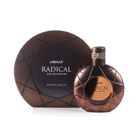 Armaf Radical Brown /мъжки/ eau de parfum 100 ml 