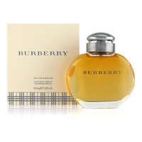 Burberry Burberry For Woman /for women/ eau de parfum 100 ml