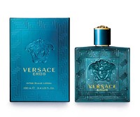 Versace Eros aftershave lotion 100 ml