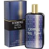 Iceberg Change The Flow Тоалетна вода за Мъже 100 ml /2022