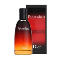Dior Fahrenheit M aftershave lotion 100 ml 