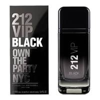 Carolina Herrera 212 VIP Wild Party /for men/ eau de toilette 100 ml (flacon)