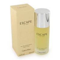 Calvin Klein Escape /for men/ eau de toilette 100 ml