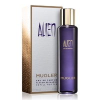 Thierry Mugler Alien Mirage Тоалетна вода за Жени 100 ml - пълнител