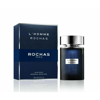 Rochas L'Homme /мъжки/ eau de toilette 100 ml 