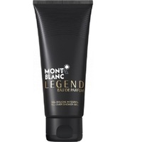 Mont Blanc Legend /мъжки/ shower gel 100 ml