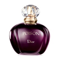 Dior Poison /for women/ eau de toilette 100 ml (flacon)