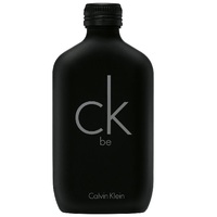 Calvin Klein CK BE Тоалетна вода Унисекс 100 ml (без кутия)