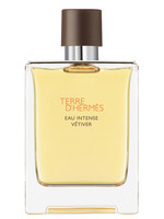 Hermes Terre d'Hermes Eau Intense Vetiver 2018 /мъжки/ eau de parfum 100 ml (без кутия) 