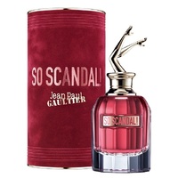 Jean-Paul Gaultier So Scandal Парфюмна вода за Жени 80 ml /2020