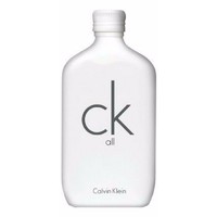 Calvin Klein CK All /унисекс/ eau de toilette 100 ml (без кутия)