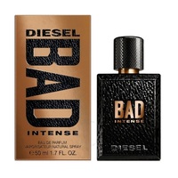 Diesel Bad Intense Парфюмна вода за Мъже 50 ml 