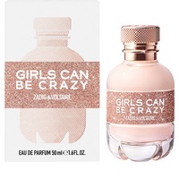Zadig&Voltaire Girls Can Be Crazy /дамски/ eau de parfum 50 ml 