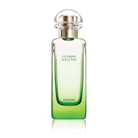 Hermes Un Jardin Sur Le Toit /for women/ eau de toilette 100 ml (flacon) 