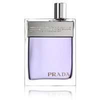 Prada Amber Pour Homme /мъжки/ eau de toilette 100 ml (без кутия, с капачка)