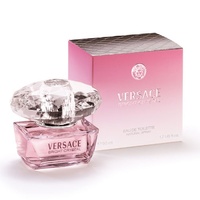 Versace Bright Crystal /дамски/ eau de toilette 50 ml