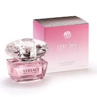 Versace Bright Crystal /for women/ eau de toilette 50 ml