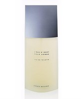 Issey Miyake L'Eau d'Issey /for men/ eau de toilette 125 ml (flacon)