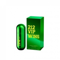 Carolina Herrera 212 Vip Wins /дамски/ eau de parfum 80 ml