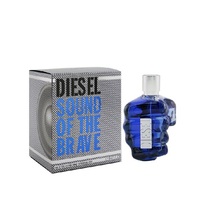 Diesel Sound Of The Brave Тоалетна вода за Мъже 75 ml