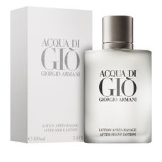 Armani Acqua di Gio/мъжки/ aftershave lotion 100 ml 