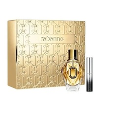 Paco Rabanne Million Gold /дамски/ Комплект - edp 50 ml + Спирала за очи 4.5 ml