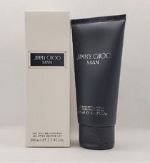 Jimmy Choo Man /мъжки/ Душ гел 100 ml 