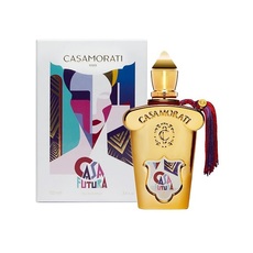 Xerjoff Casamorati 1888 - CasaFutura Парфюмна вода Унисекс 100 ml /2021