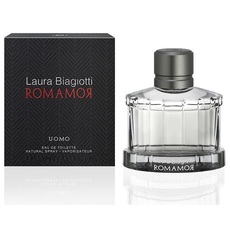 Laura Biagiotti Roma /for men/ eau de toilette 125 ml (flacon)