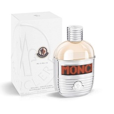 Moncler Pour Femme Парфюмна вода за Жени 150 ml with LED Screen /refillable/