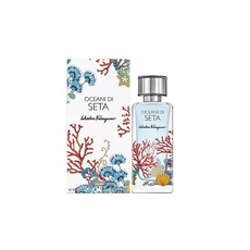Salvatore Ferragamo Oceani di Seta Унисекс eau de parfum 100 ml