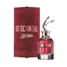 Jean-Paul Gaultier So Scandal /дамски/ eau de parfum 50 ml 