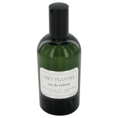 Geoffrey Beene Grey Flannel /for men/ eau de toilette 120 ml 