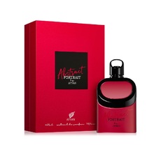 Afnan Portrait Abstract /унисекс/ Extrait de Parfum 100 ml   