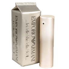 Armani Emporio /for women/ eau de parfum 50 ml