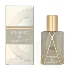 Iceberg Twice /for women/ eau de toilette 100 ml